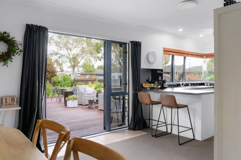 Photo of property in 26 Diomede Glade, Flagstaff, Hamilton, 3210