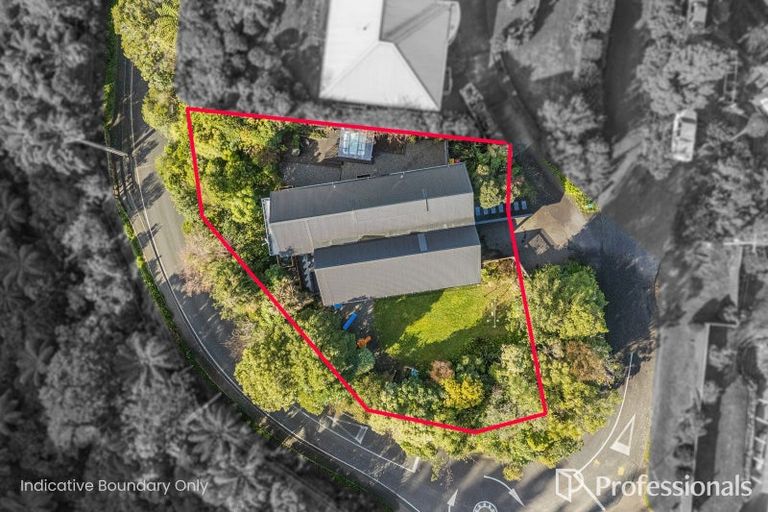 Photo of property in 49 Wairere Road, Belmont, Lower Hutt, 5010