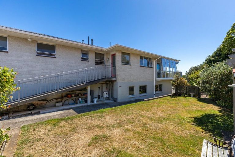 Photo of property in 40 Frank Wilson Terrace, Welbourn, New Plymouth, 4312