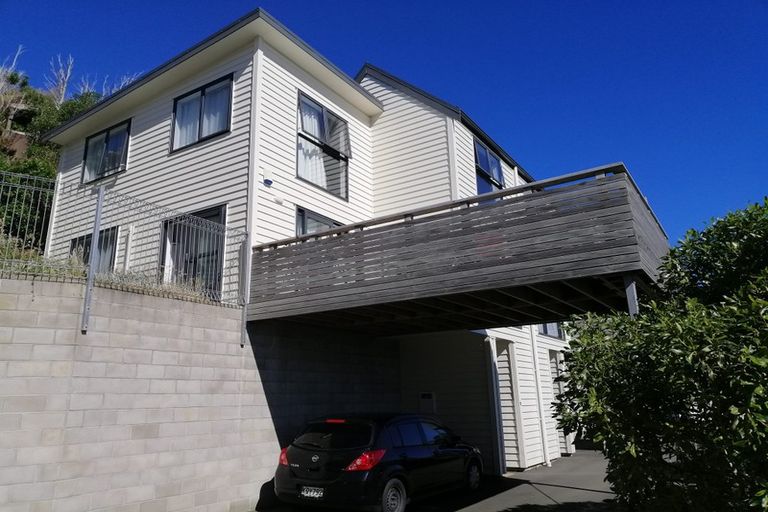 Photo of property in 5/69 Sheridan Terrace, Johnsonville, Wellington, 6037