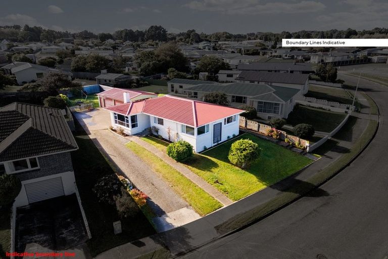 Photo of property in 39 Conway Crescent, Glengarry, Invercargill, 9810