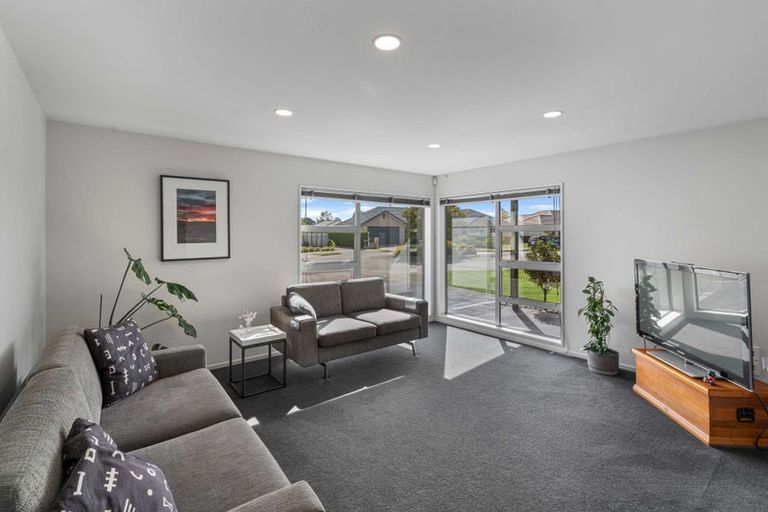 Photo of property in 13 Kidson Lane, Lincoln, 7608