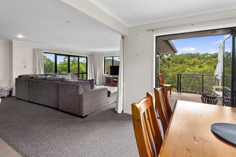 Photo of property in 5 North Crest Drive, Onerahi, Whangarei, 0110