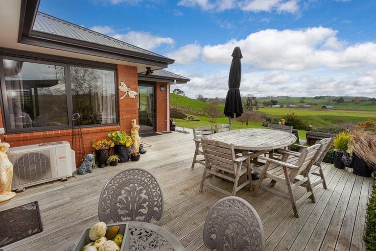 Photo of property in 323 Dukeson Road, Putaruru, 3481