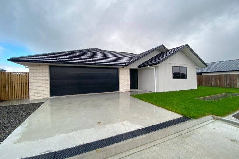 Photo of property in 17 Korako Lane, Baverstock, Hamilton, 3200