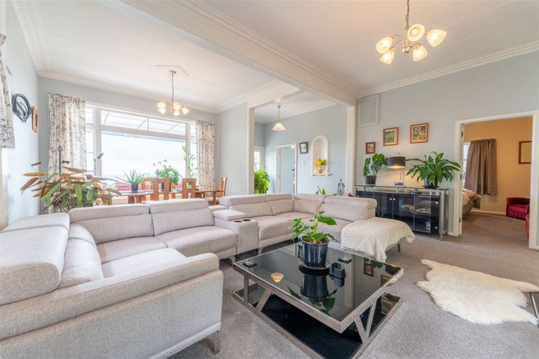 Photo of property in 12 Tay Street, Oamaru North, Oamaru, 9400