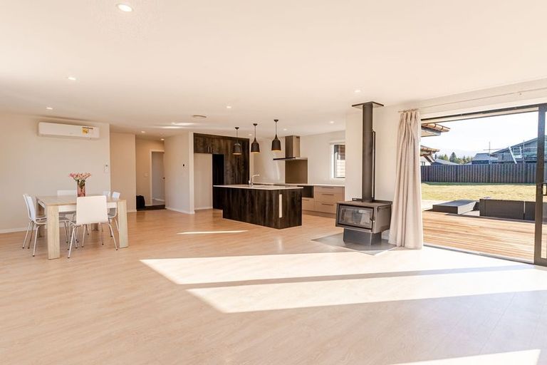 Photo of property in 6 Glenfield Avenue, Twizel, 7901