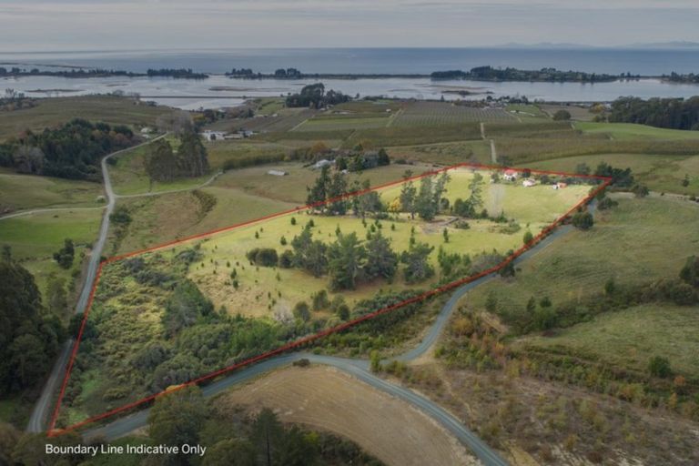 Photo of property in 44 Arcadia Road, Tasman, Upper Moutere, 7175