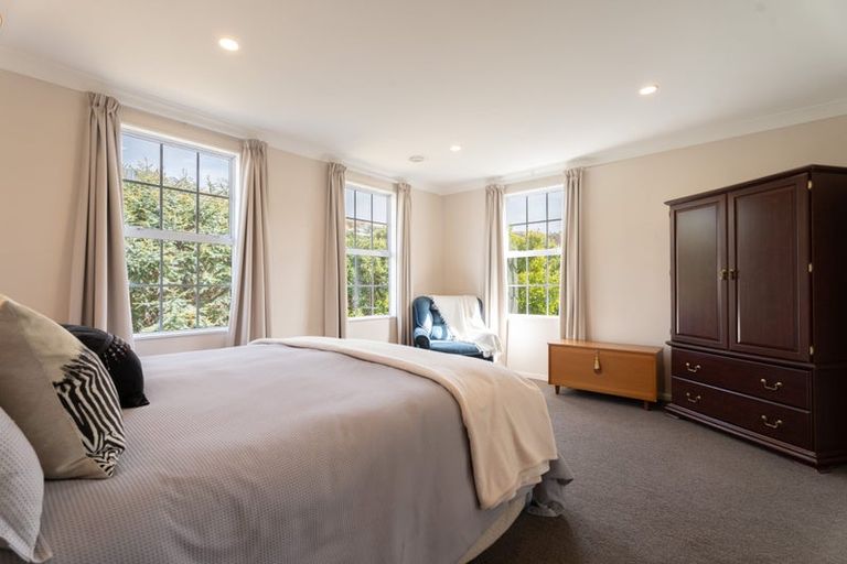 Photo of property in 159 Westchester Drive, Churton Park, Wellington, 6037