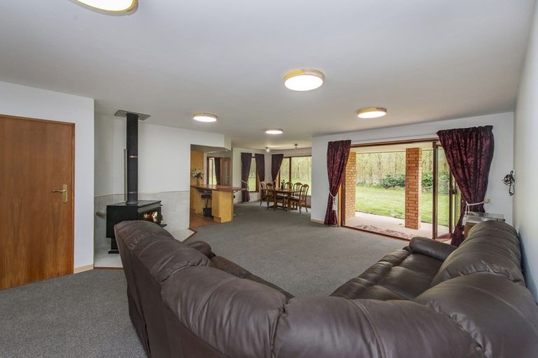 Photo of property in 620 Heslerton Road, Southbridge, Leeston, 7682