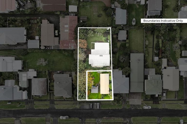 Photo of property in 212a Baillie Street, Thames, 3500