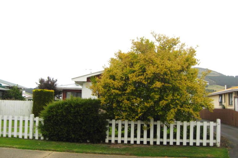 Photo of property in 13 Ashton Street, Mosgiel, 9024