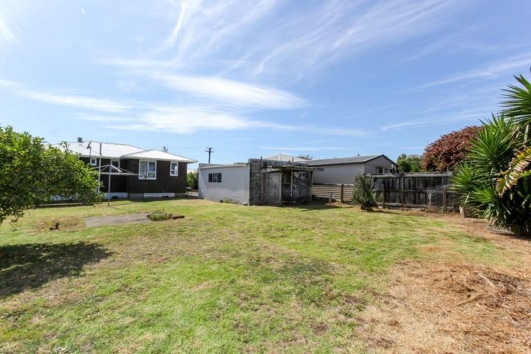 Photo of property in 21 King Street, Waitara, 4320