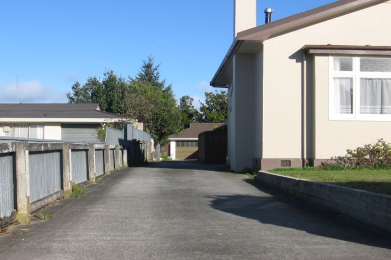 Photo of property in 36b Wood Street, Takaro, Palmerston North, 4412