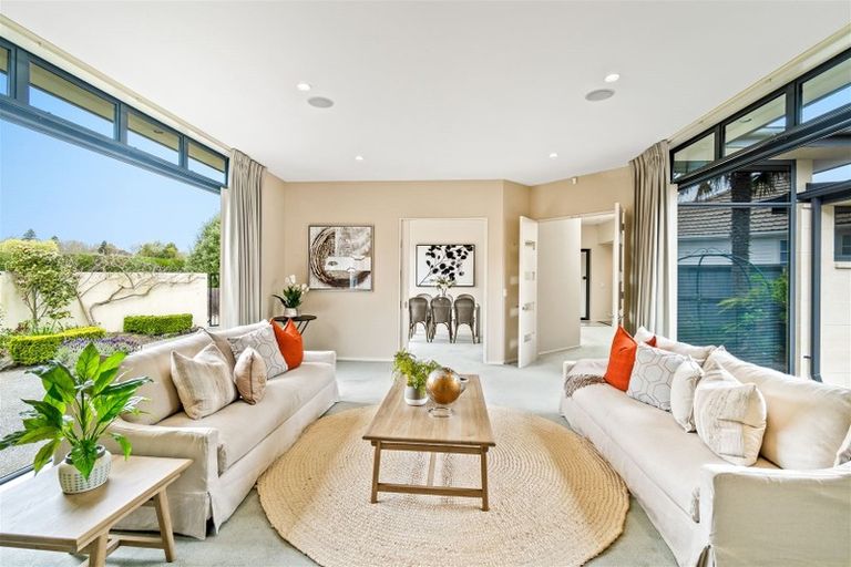 Photo of property in 51 Kirkwood Avenue, Upper Riccarton, Christchurch, 8041