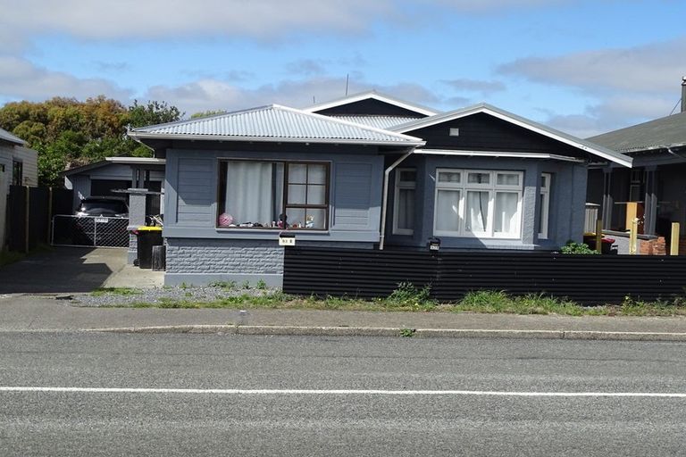 Photo of property in 93 Teviot Street, Appleby, Invercargill, 9812