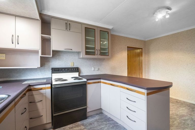 Photo of property in 110 Waiau Crescent, Kingswell, Invercargill, 9812