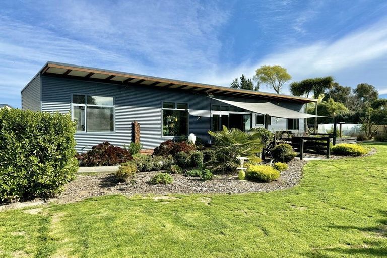 Photo of property in 29 Brook Street, Southbridge, 7602