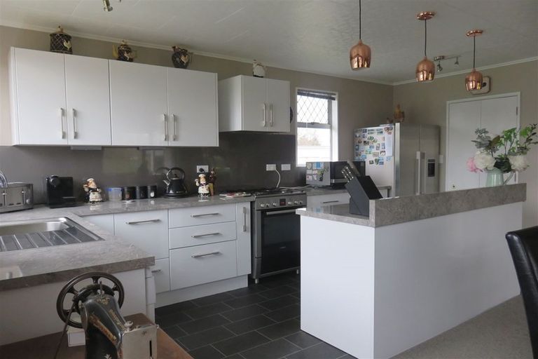 Photo of property in 4 Coles Street, Geraldine, 7930