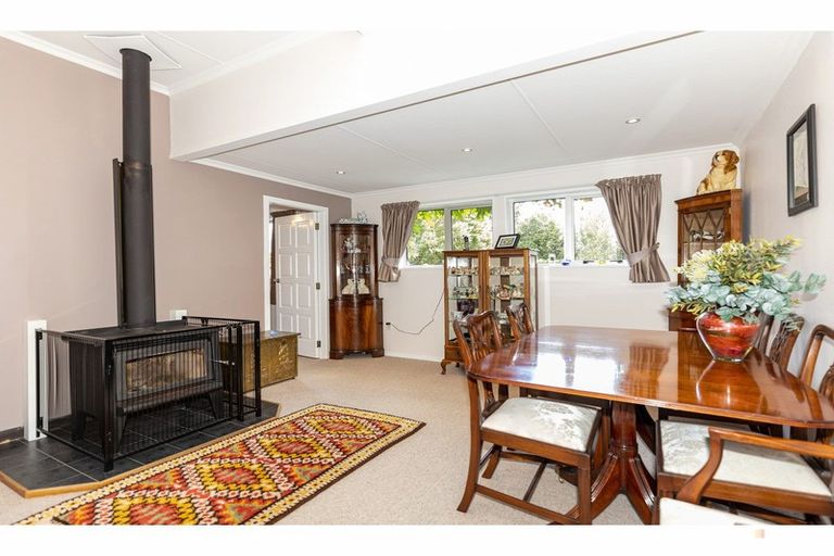 Photo of property in 246 Talbot Street, Geraldine, 7930