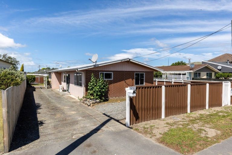 Photo of property in 3a Weld Street, Blenheim, 7201