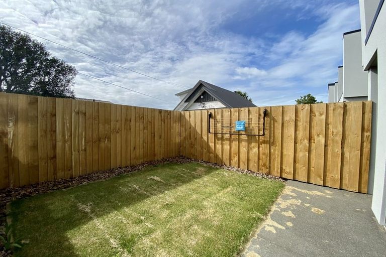 Photo of property in 6/62 Antigua Street, Addington, Christchurch, 8024