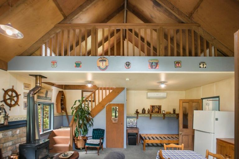 Photo of property in 8631c State Highway 2, Waikino, Waihi, 3682