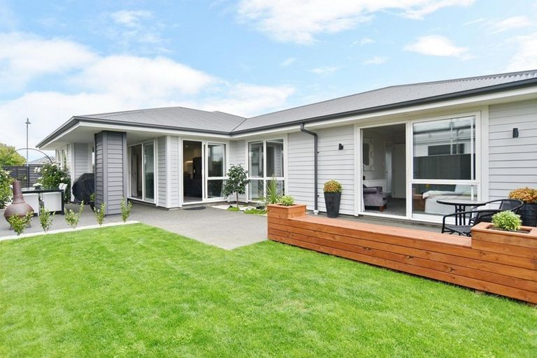 Photo of property in 3 Mckee Lane, Kaiapoi, 7630