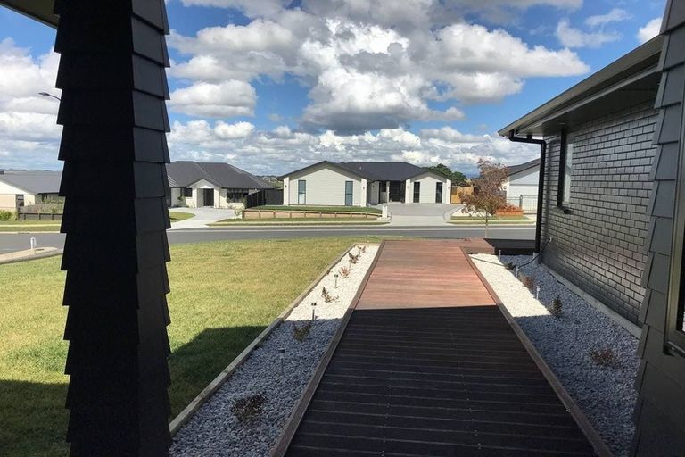 Photo of property in 23 Waireka Road, Rototuna North, Hamilton, 3210