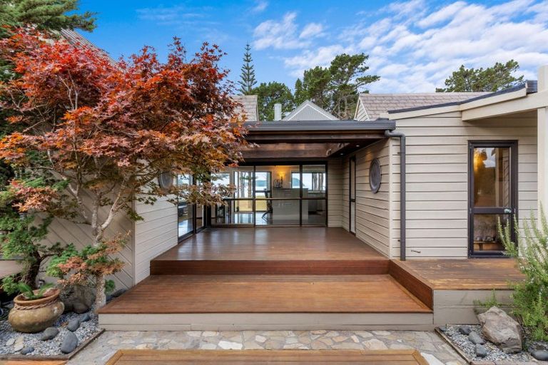 Photo of property in 7 Vista Paku, Pauanui, Hikuai, 3579