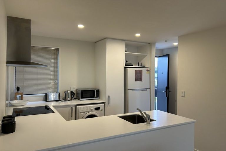 Photo of property in 216/118 Salisbury Street, Christchurch Central, Christchurch, 8013
