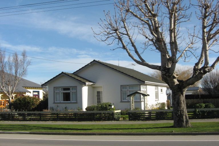 Photo of property in 358 Great North Road, Winton, 9720