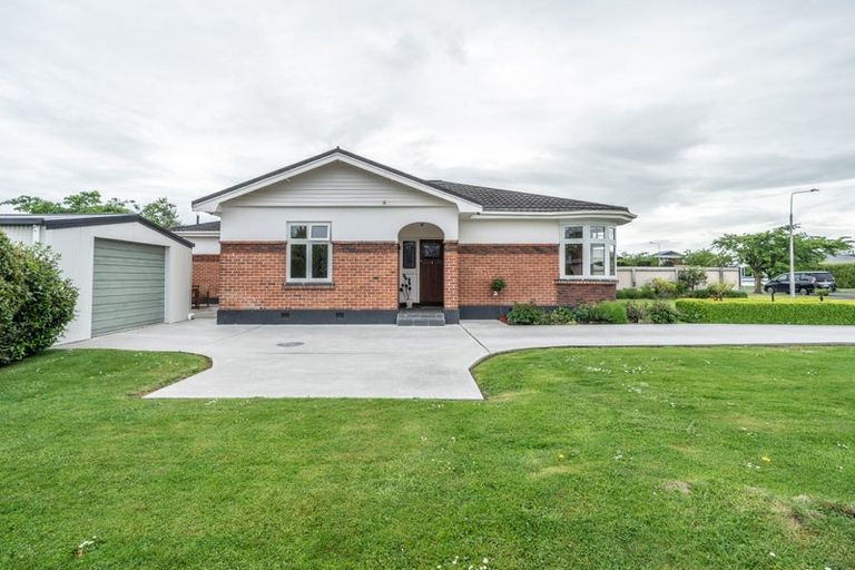 Photo of property in 153 Chelmsford Street, Windsor, Invercargill, 9810