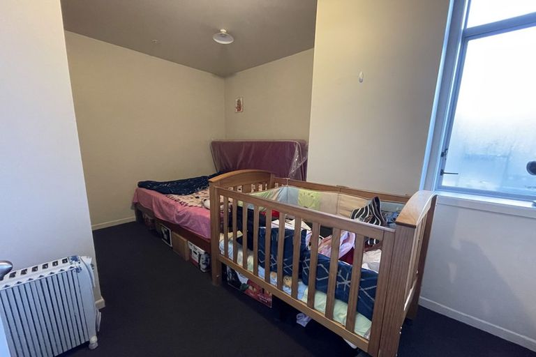 Photo of property in Marrickian Apartment, 117/135 Taranaki Street, Te Aro, Wellington, 6011