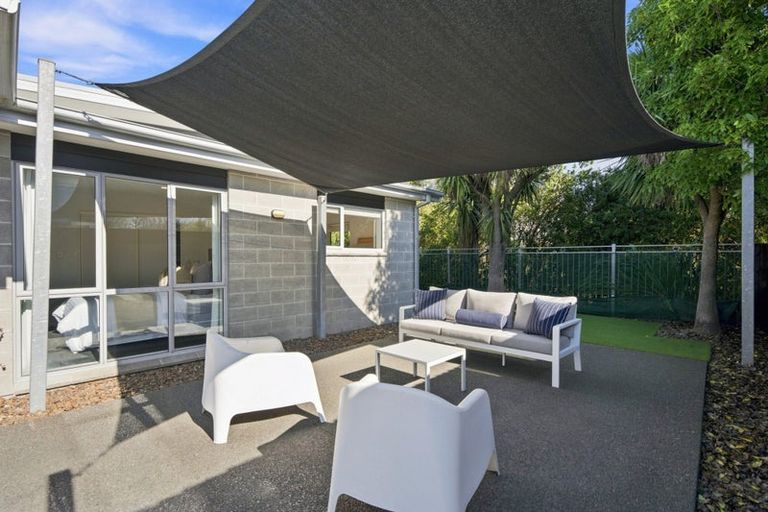 Photo of property in 109 Cranford Street, St Albans, Christchurch, 8014