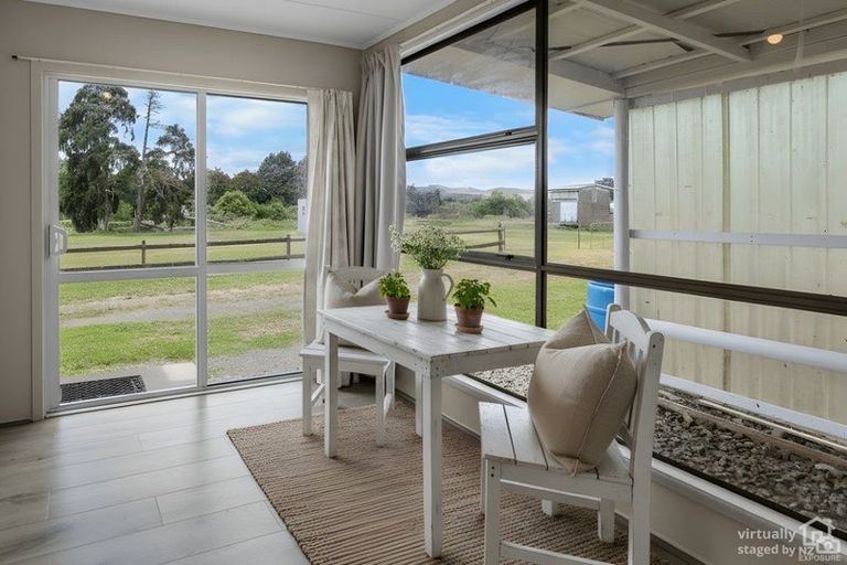 Photo of property in 524 Burtt Road, Runciman, Drury, 2578