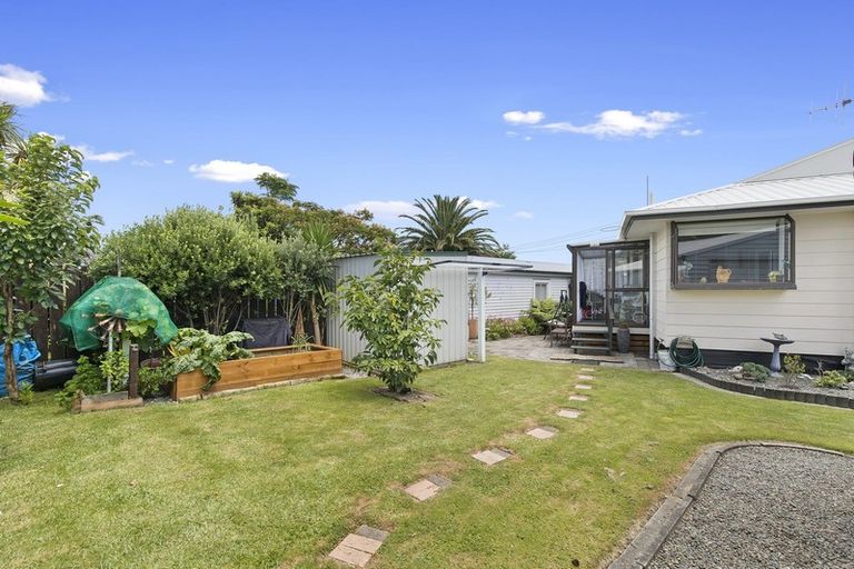 Photo of property in 1 Ward Street, Te Aroha, 3320