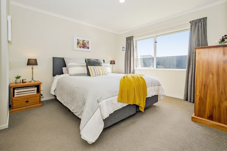 Photo of property in 17 Hardwell Way, Rolleston, 7615