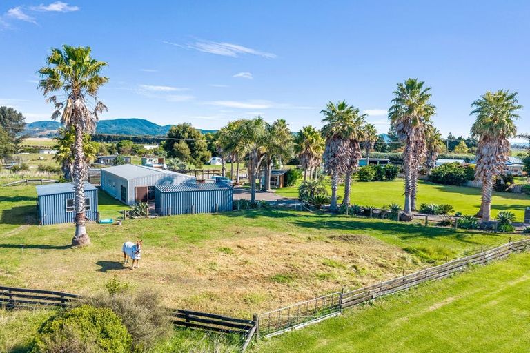 Photo of property in 274 Te Rahu Road, Poroporo, Whakatane, 3193