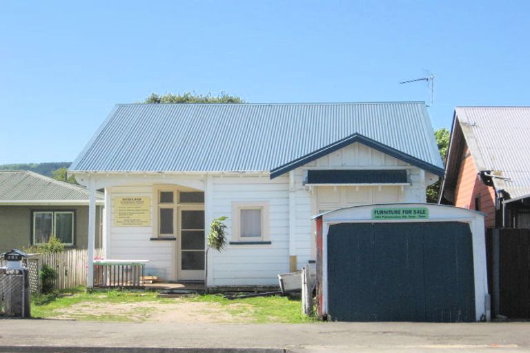Photo of property in 393 Palmerston Road, Gisborne, 4010