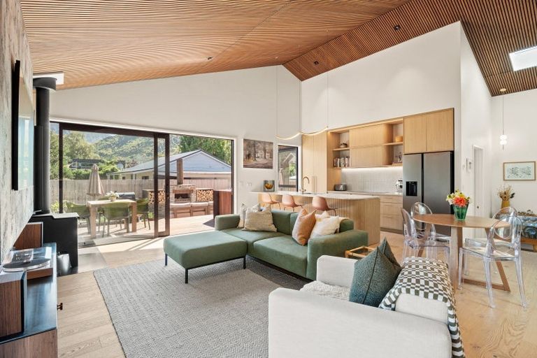 Photo of property in 3 Cornwall Street, Arrowtown, 9302