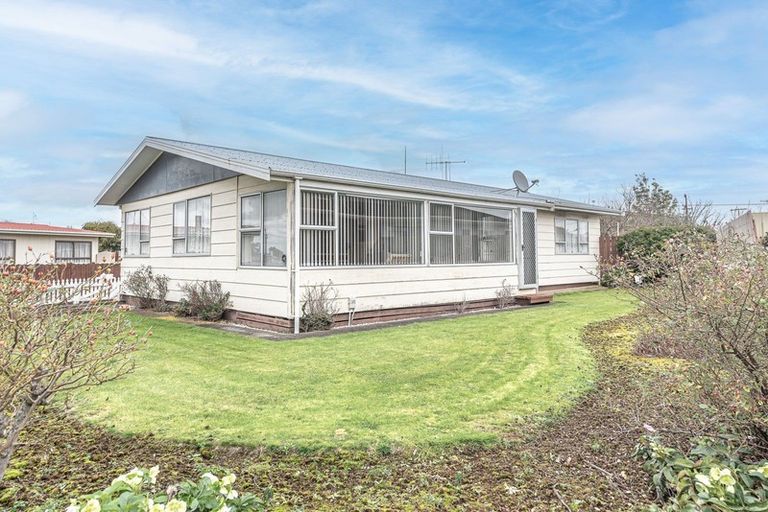 Photo of property in 7 Stafford Street, Springvale, Whanganui, 4501