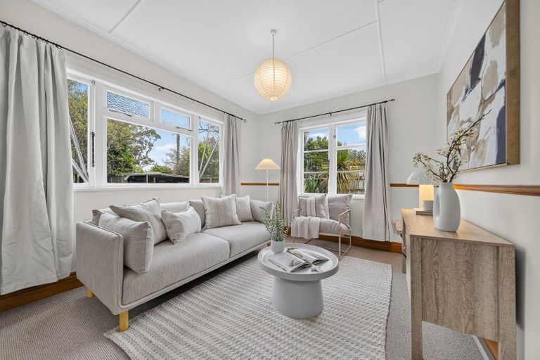 Photo of property in 138 Fitzherbert Street, Featherston, 5710