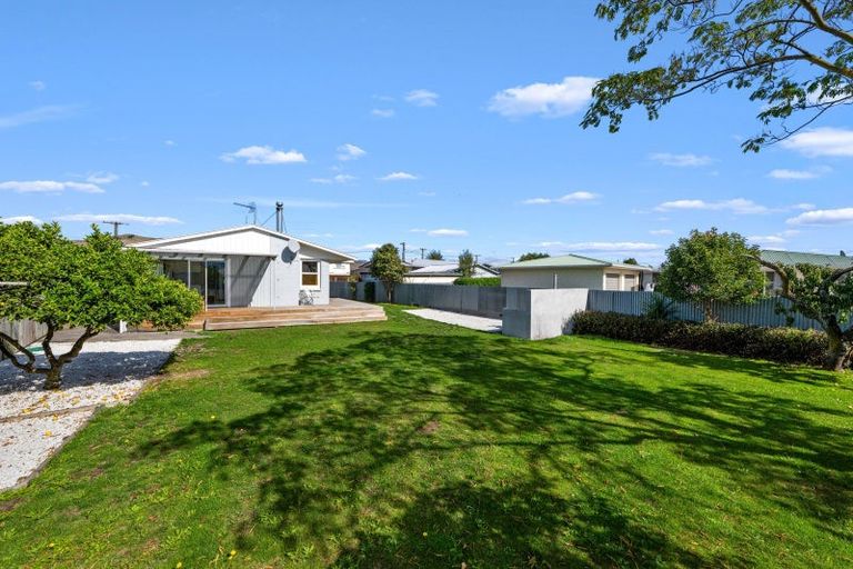Photo of property in 20 Moran Street, Redwoodtown, Blenheim, 7201