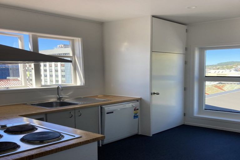 Photo of property in 139 Dixon Street, Te Aro, Wellington, 6011