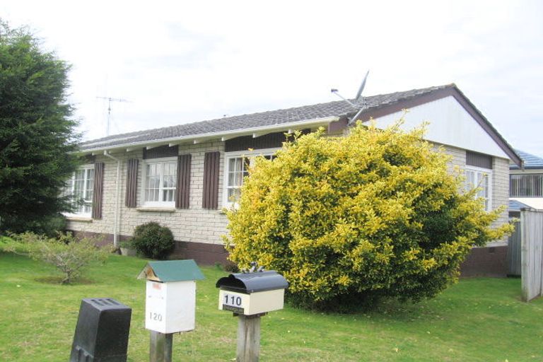 Photo of property in 120 Ridge Street, Otumoetai, Tauranga, 3110