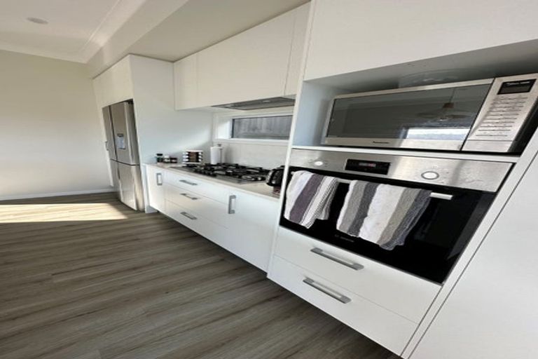 Photo of property in 158a John Burke Drive, Aotea, Porirua, 5024