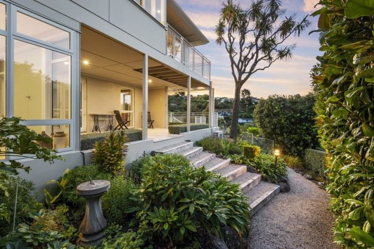 Photo of property in 74 Soleares Avenue, Mount Pleasant, Christchurch, 8081