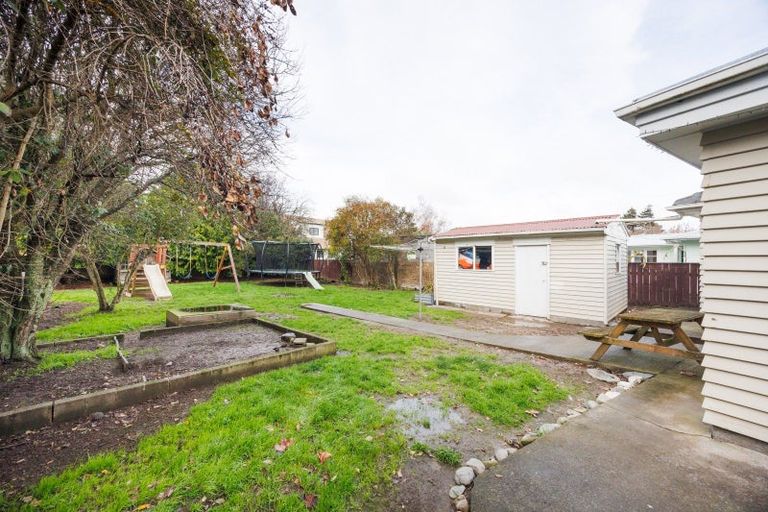 Photo of property in 11 Elizabeth Street, Feilding, 4702