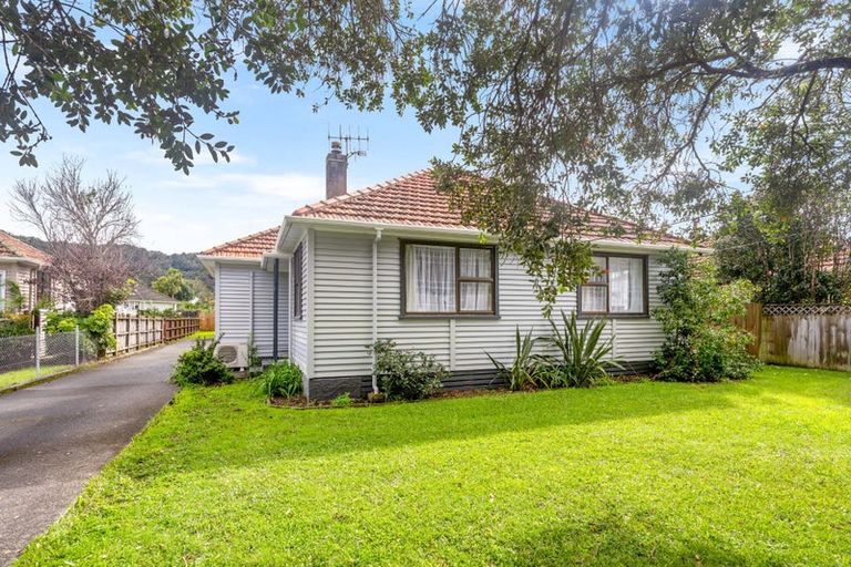 Photo of property in 40 First Avenue, Avenues, Whangarei, 0110